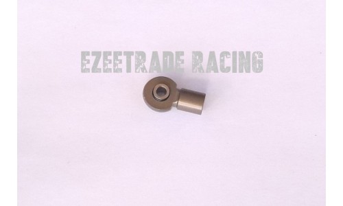 Shock Lower Ball End Red for LT Shocks GREY - Each | Rovan Sports